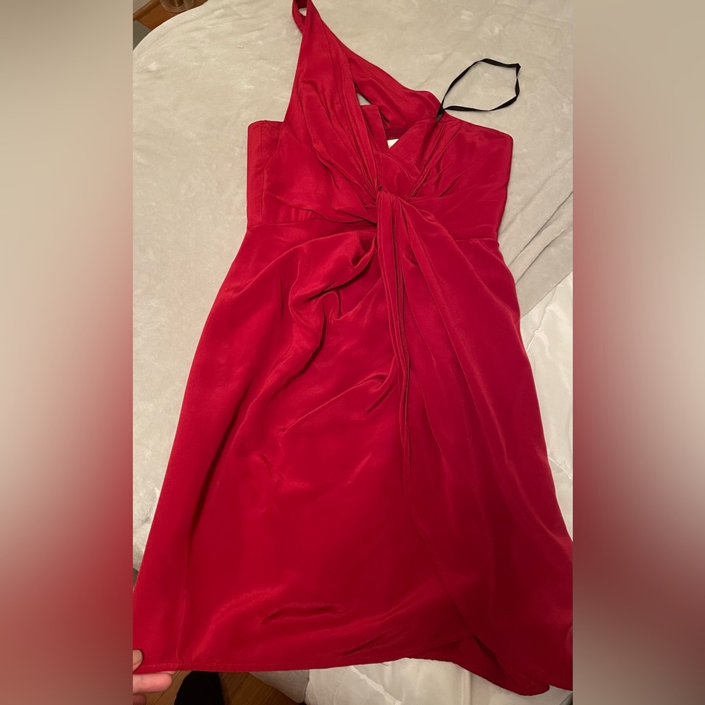 Zimmermann dress